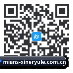 安卓 APP 二维码